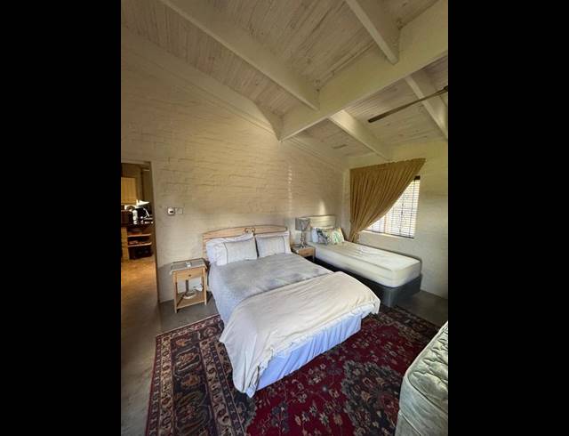 FARM FOR SALE IN OUDTSHOORN